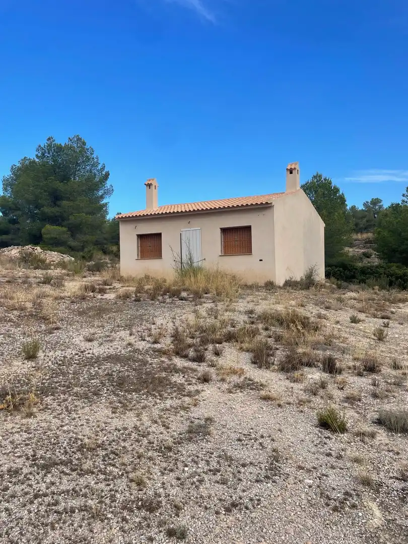 Wohnbaugrundstück zum Verkauf in El Pinós / Pinoso, imagen 2