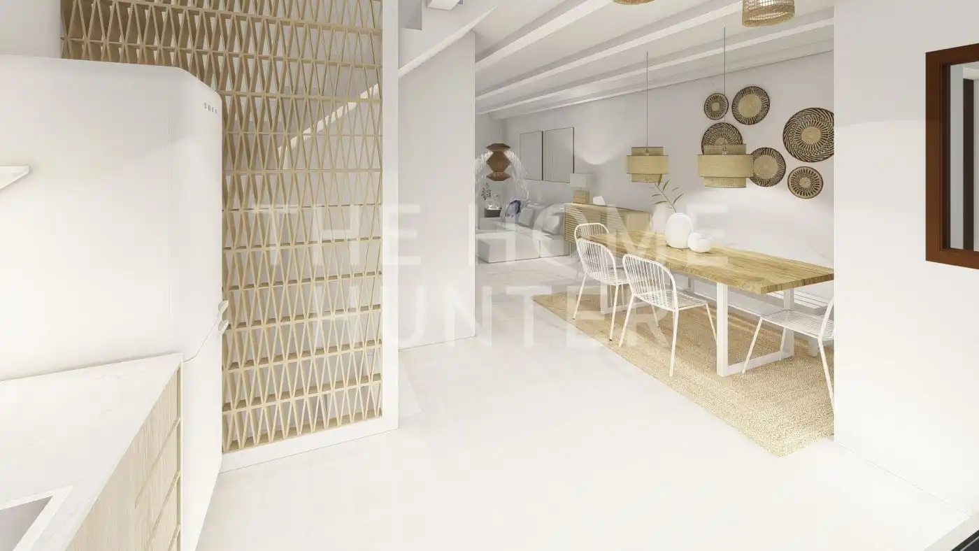 Maison avec terrasse à vendre à RONDA DEL PADRO 24, imagen 10