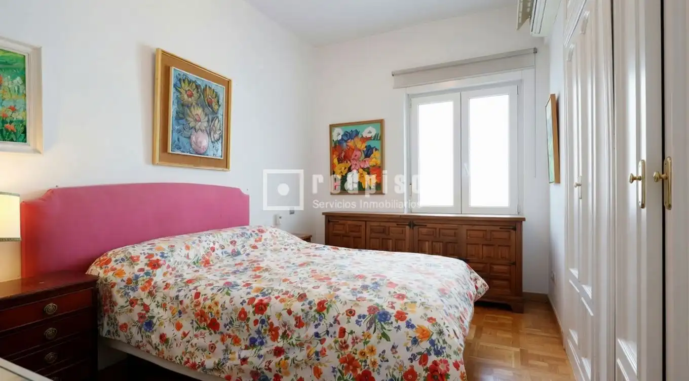Habitación de Piso en venta en Madrid con Aire acondicionado, Calefacción y Trastero