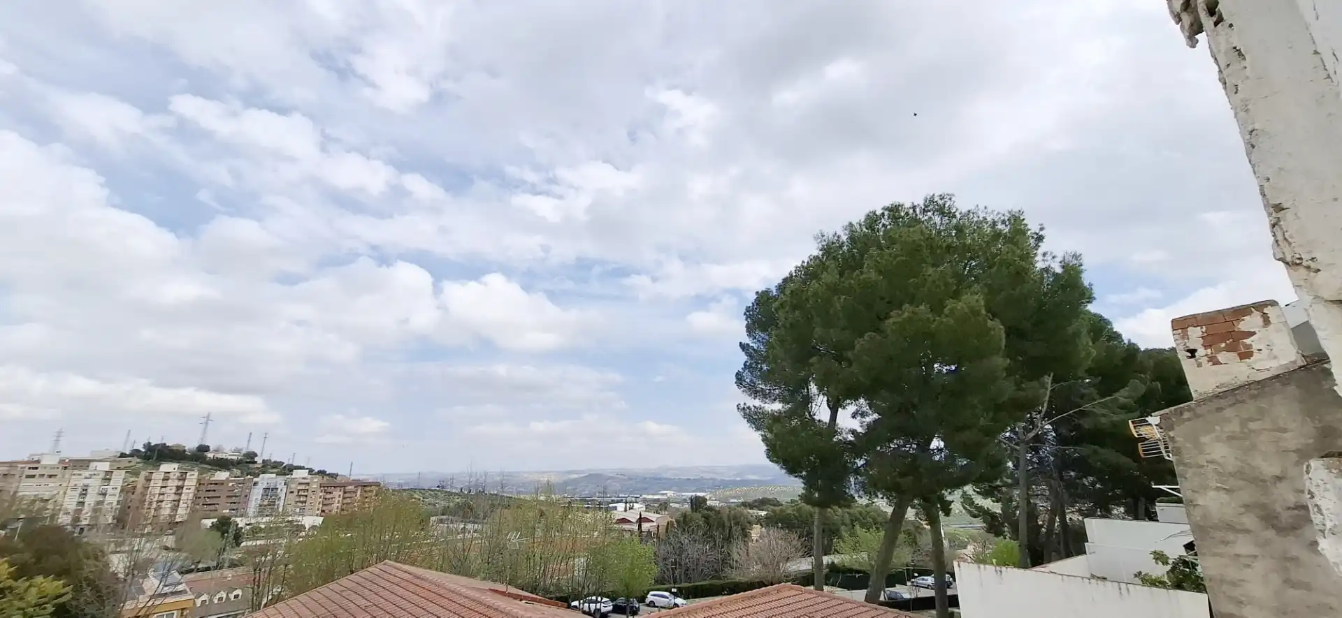 Pis amb terrassa en venda a La Salobreja, imagen 17