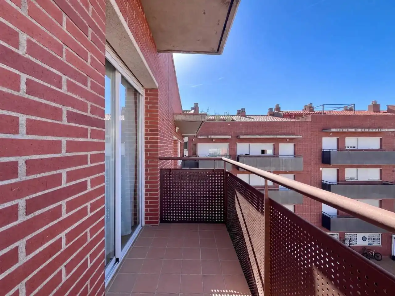 Appartement avec terrasse à vendre à Calle SANT VENAT, imagen 3