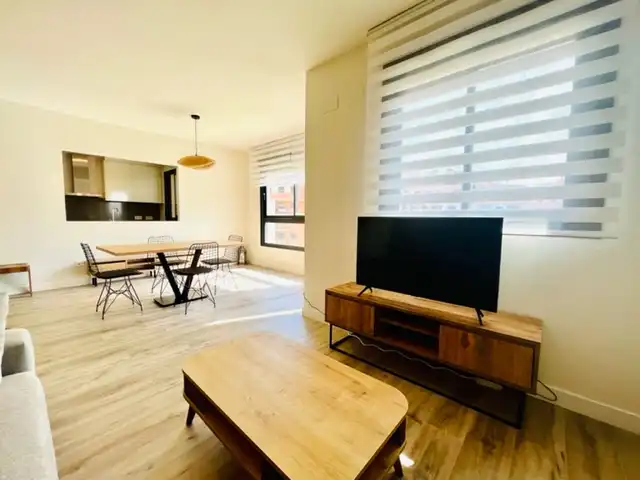 Appartamento con piscina in vendita a Calle Poeta Muñoz San Román, imagen 7