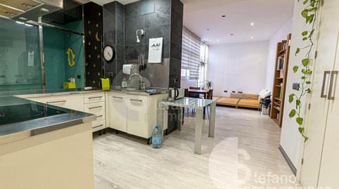 Foto 5 de Edificio en venta en La Merced, Málaga Capital