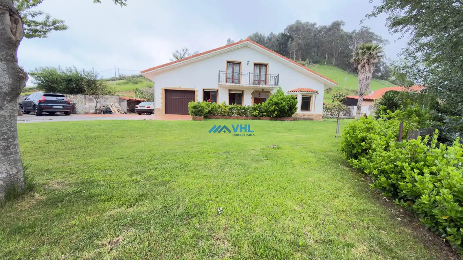 Xalet amb terrassa en venda a N-634 27, imagen 3