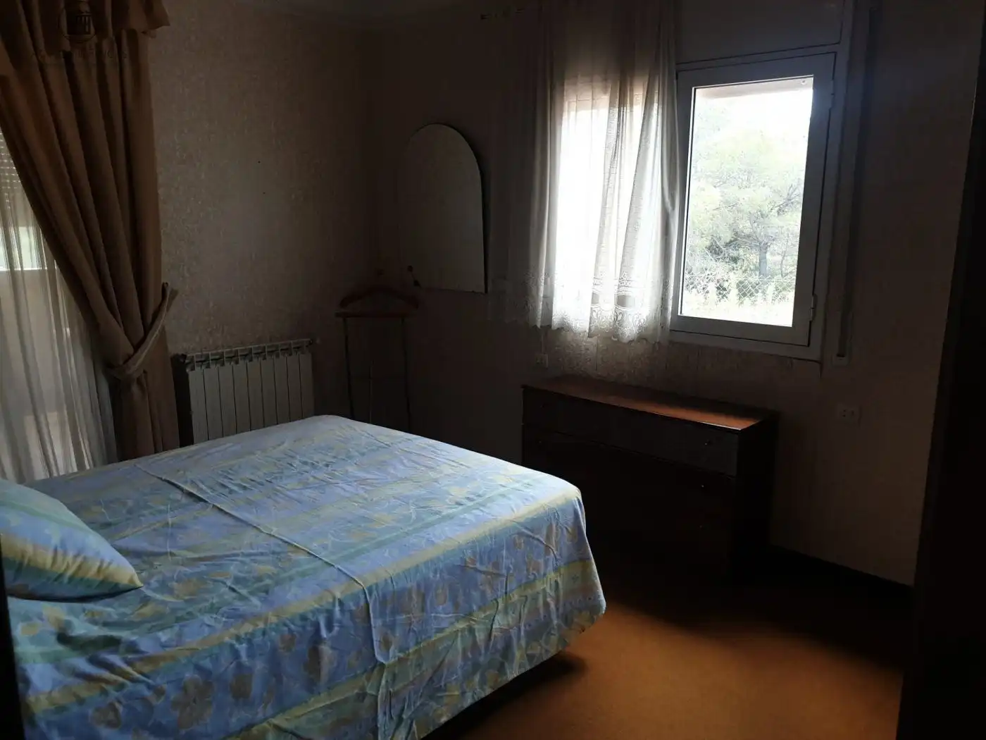 Bedroom of Houses for sale in El Vendrell  with Heating, Private garden and Terrace