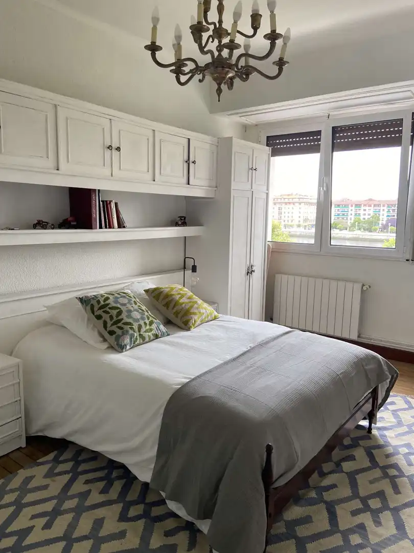 Room in Casco Viejo - Muelle