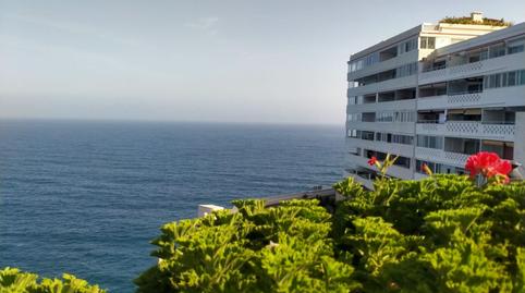 Foto 2 von Wohnung zur Miete in Longuera - Toscal, Los Realejos