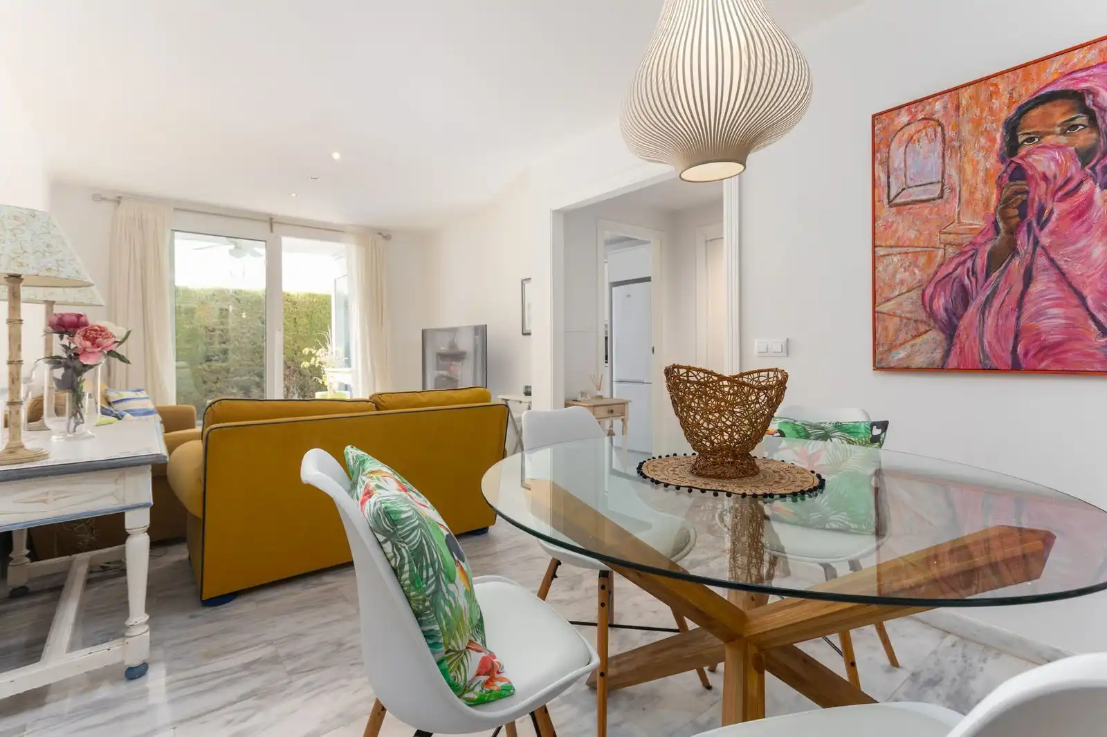 Apartament amb piscina en venda a Calle José de Espronceda 16M, imagen 6