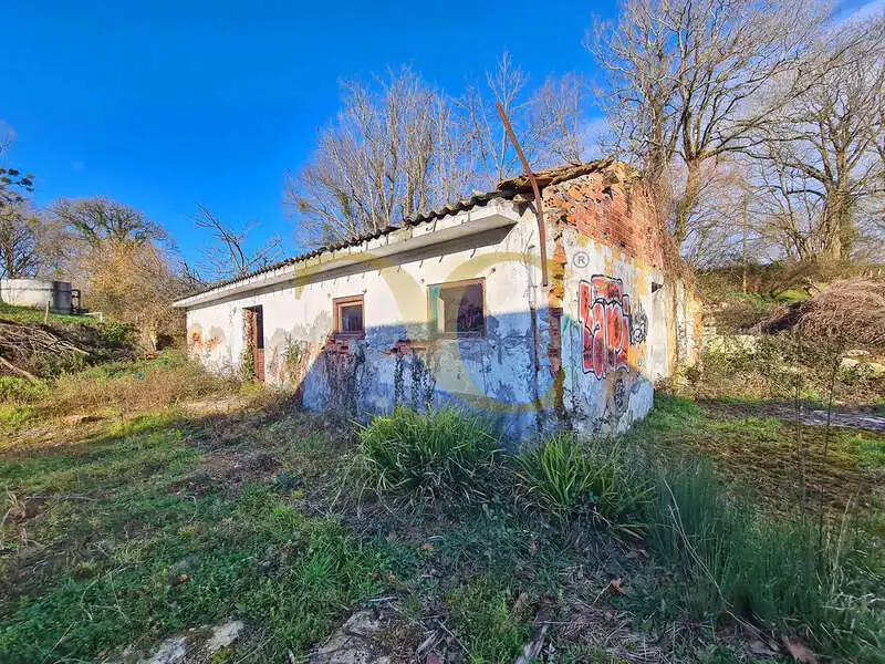 Terreny rústic en venda a Calle Villabona, imagen 16