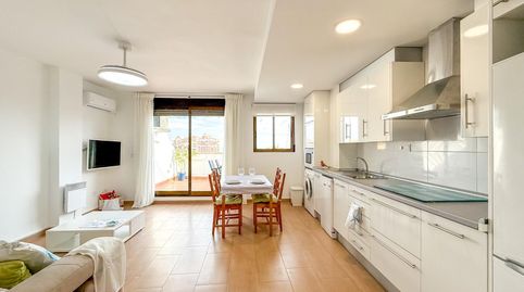 Foto 5 de Piso de alquiler en Plaza Major, 6, Port Saplaya, Alboraya