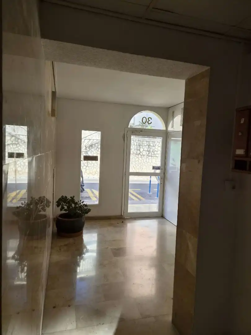 Flat for rent in Carrer de Margaluz, 30, Sant Agustí
