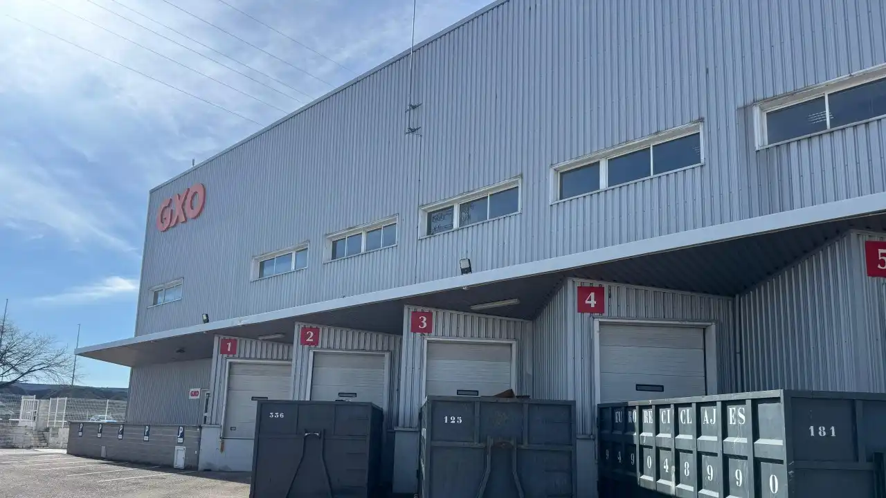 Industrial building to rent in Avenida del Río Henares 38, imagen 7