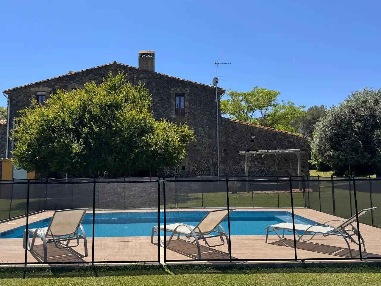Finca rústica en venda a Carrer Indústria, 23, Rupià
