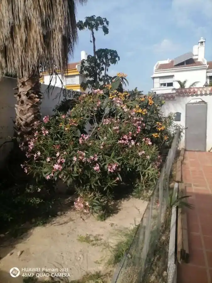 Adossat en venda a Capellanía - Retamar, imagen 12