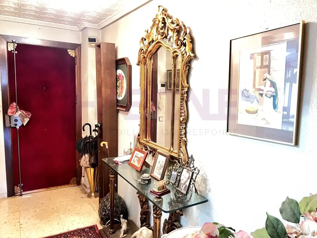 Wohnung zum Verkauf in Valencia