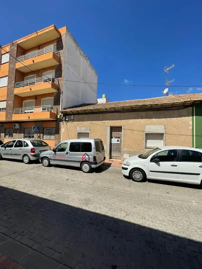 Casa rústica en venda a Formentera del Segura, imagen 10