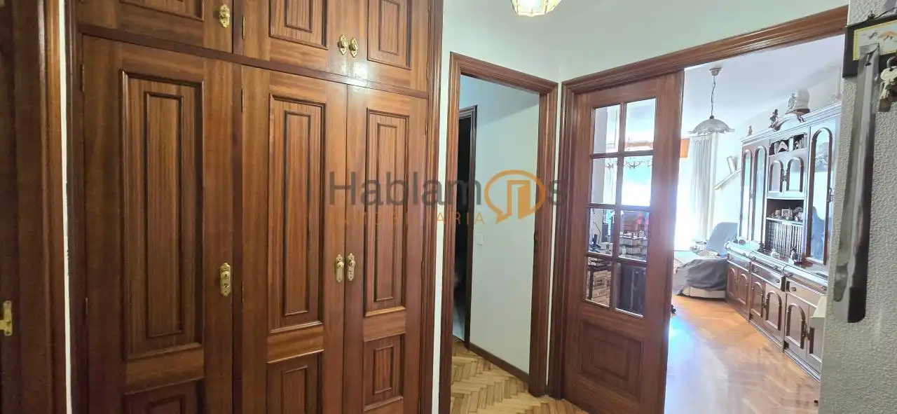 Piso con terraza en venta en Vilagarcía, imagen 28