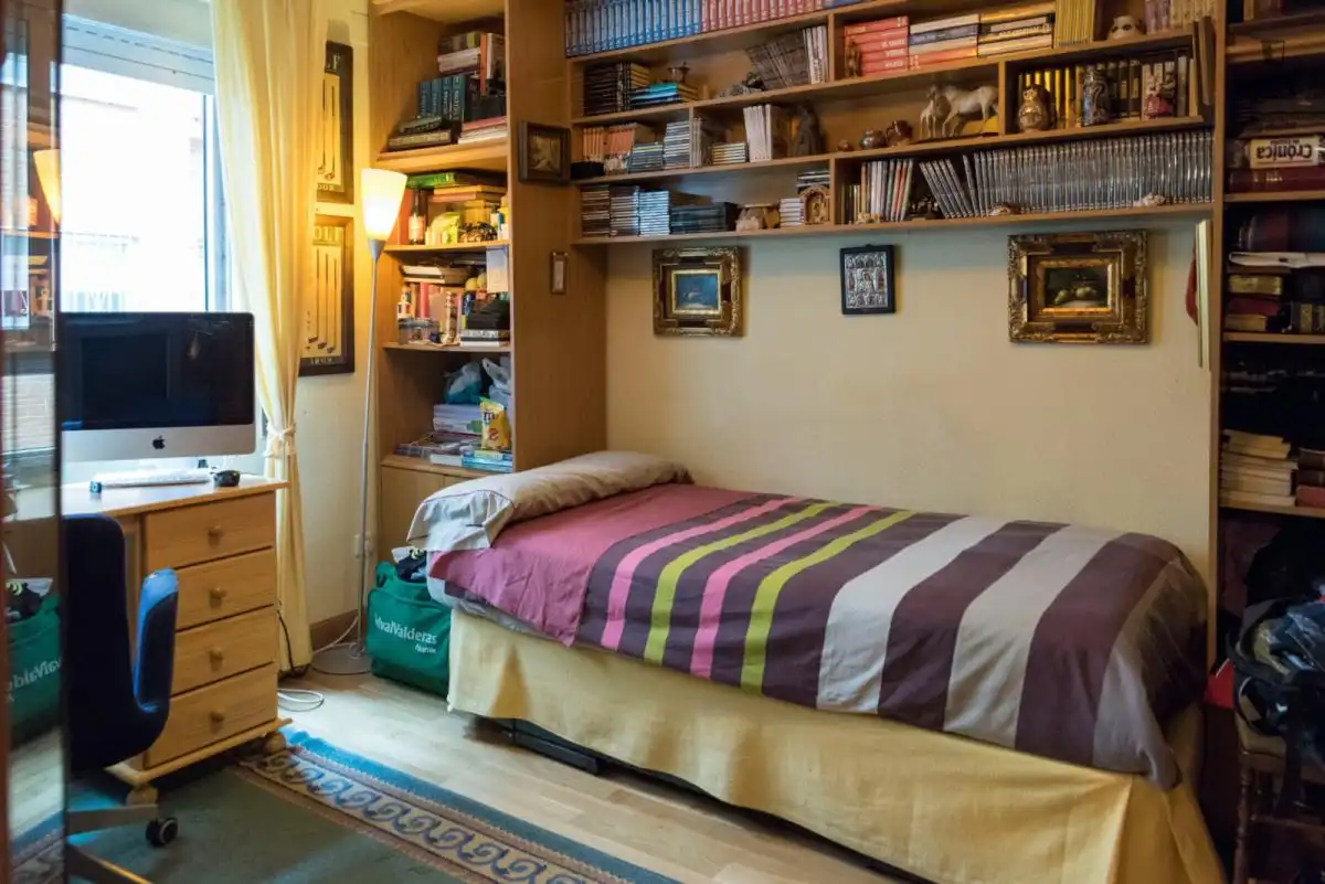 Zimmer in Campamento