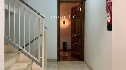 Foto 2 de Piso en venta en Anton Vilar Ponte, Falperra - Santa Lucía, A Coruña Capital