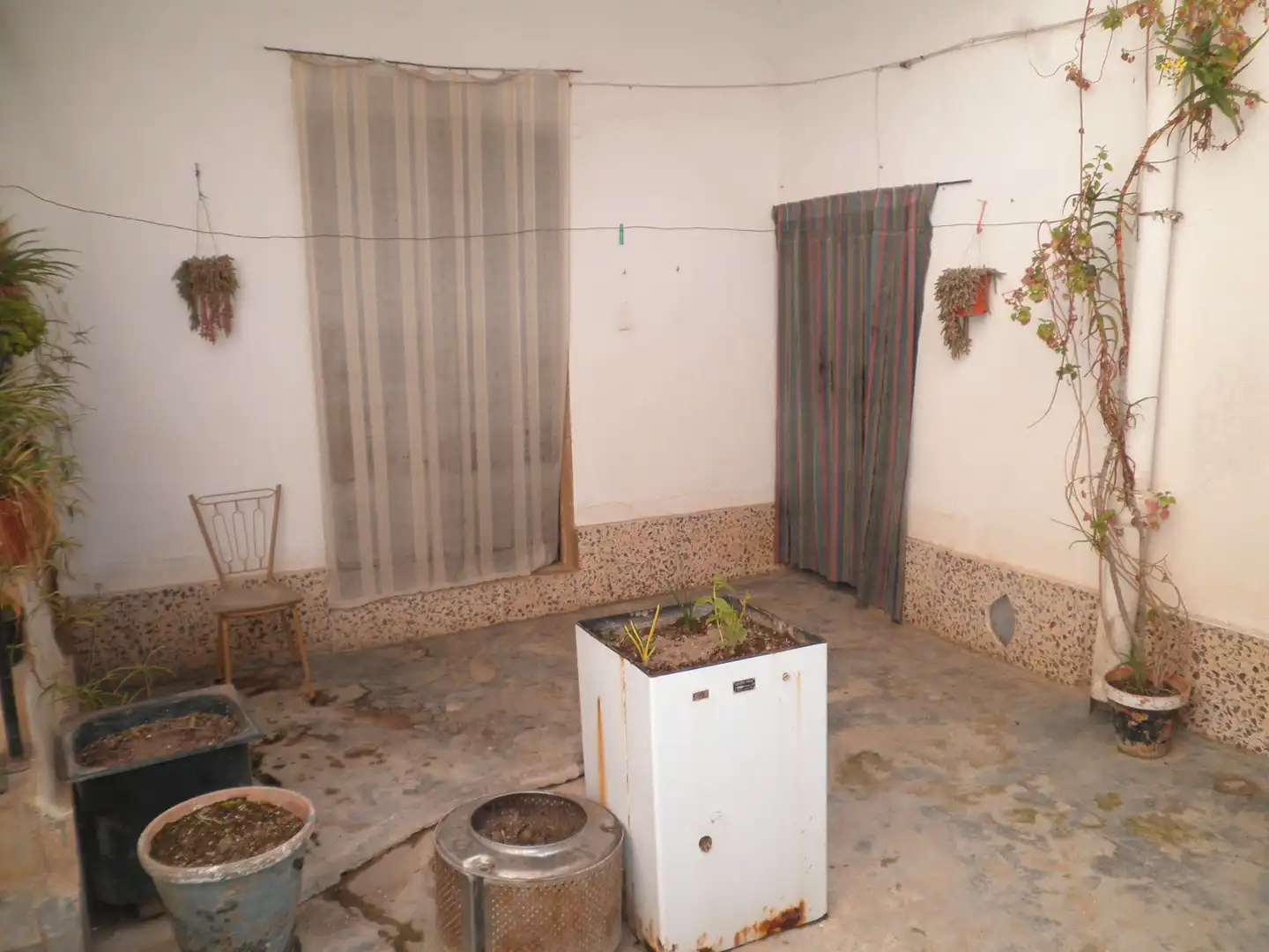Habitatge en venda a Calle Triunfo Ave María, imagen 8