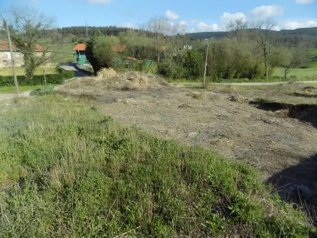 Terreno residencial en venta en Güemes, imagen 5