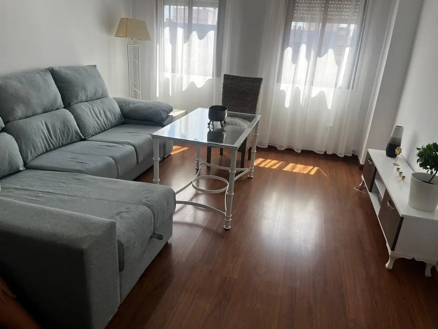 Wohnung mit Aufzug zur Miete in Noroeste, imagen 2