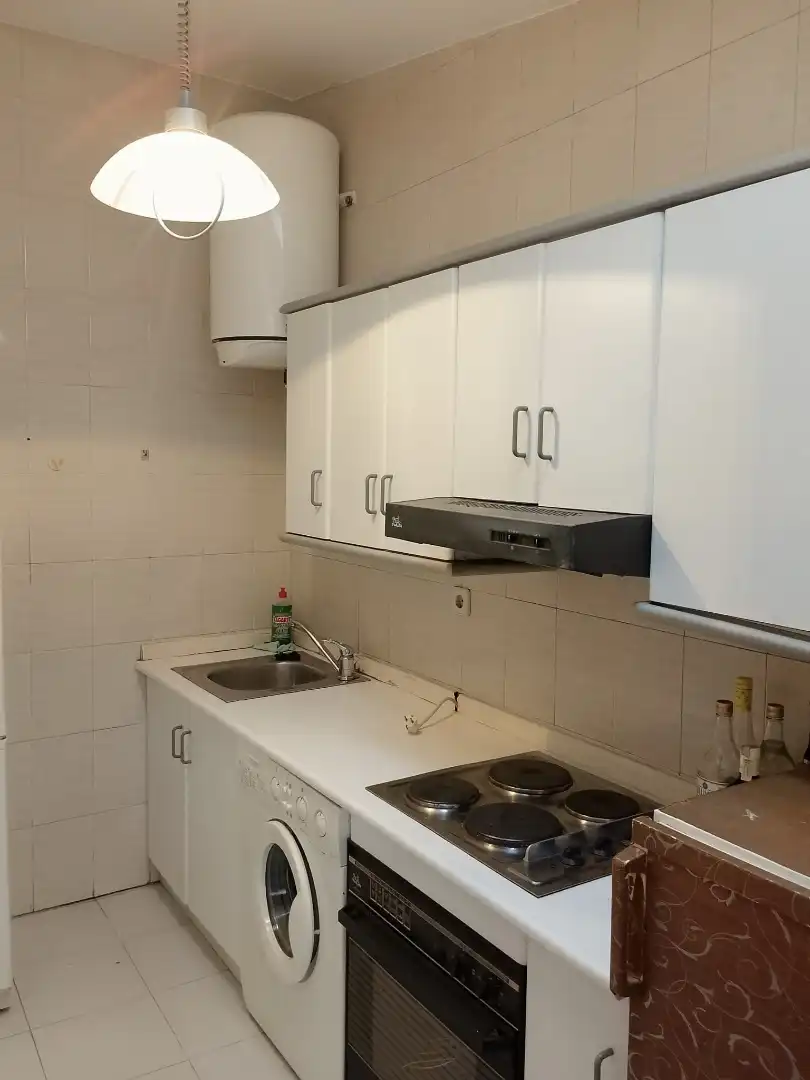 Flat for sale in Calle Gascona, 26, Salesas - Foncalada - Campoamor