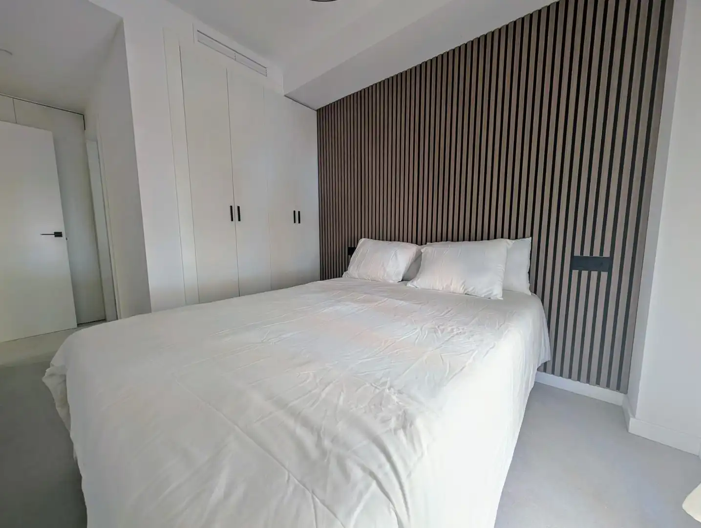 Habitación de Piso en venta en Castalla con Calefacción, Terraza y Balcón