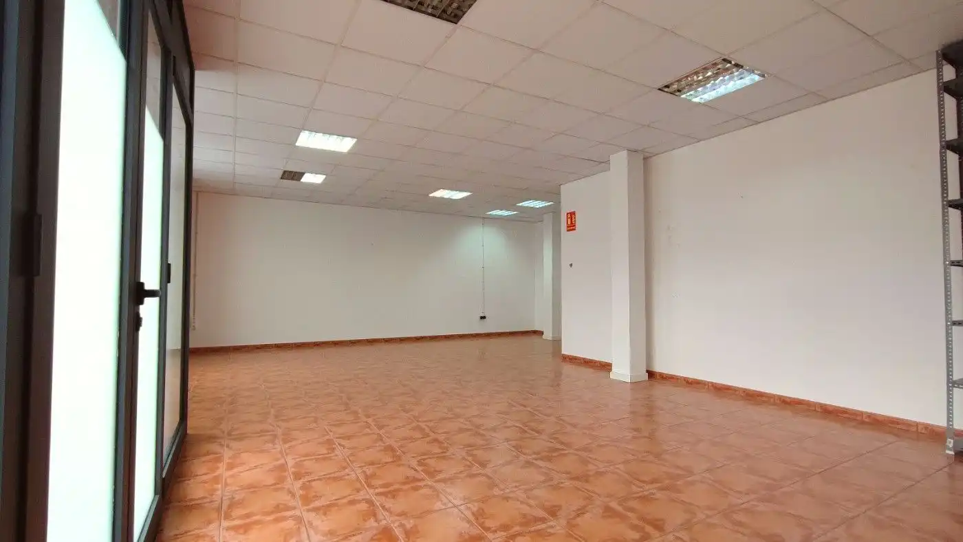 Business premises to rent in Sentmenat, imagen 12
