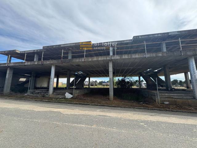 Terreno en Venta en Pablo Neruda en Encinas de Abajo