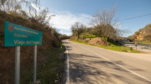 Photo 3 of Country homes for sale in Fargue, Granada Capital