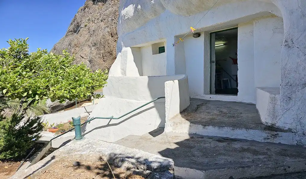 Casa o chalet en venta en Diseminado la Degollada, Artenara