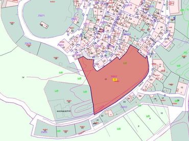 Residential land for sale in MARCELO SAN ESTEBAN