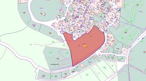 Suelo urbano en venta, Almogía. Málaga.