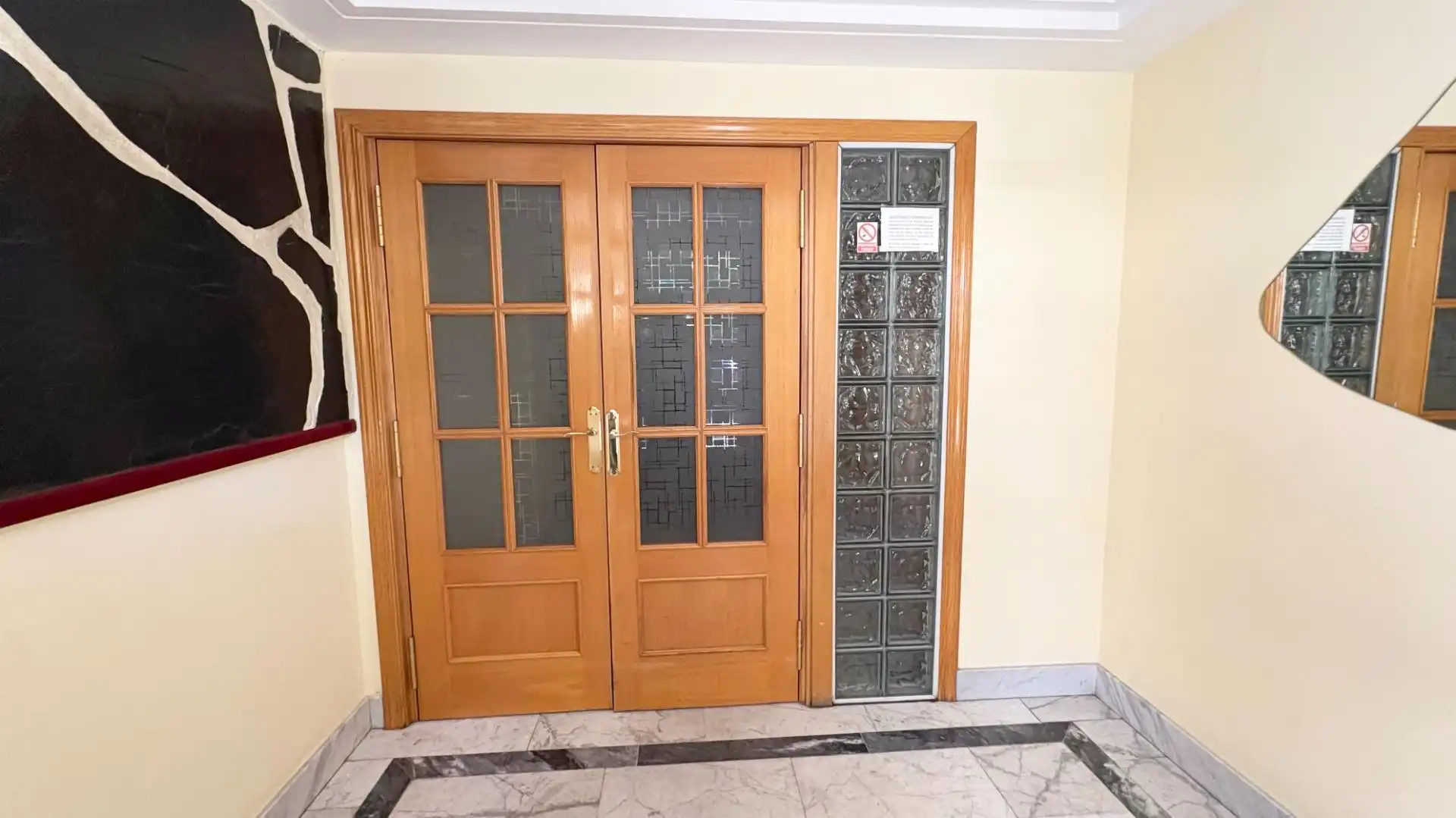 Piso en venta en Salamanca con Aire acondicionado, Calefacción y Amueblado