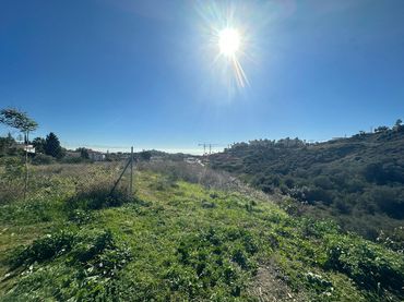 Terreno residenziale in vendita a La Alquería