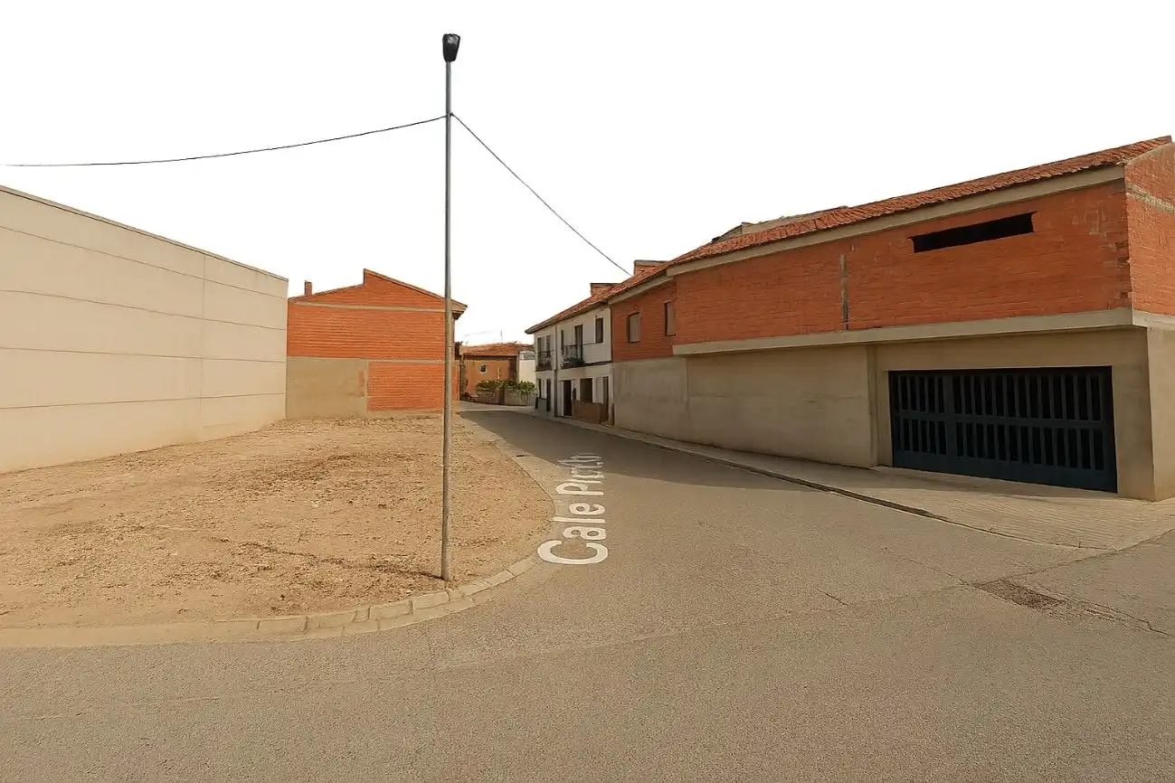Residencial en venda en Madrigueras