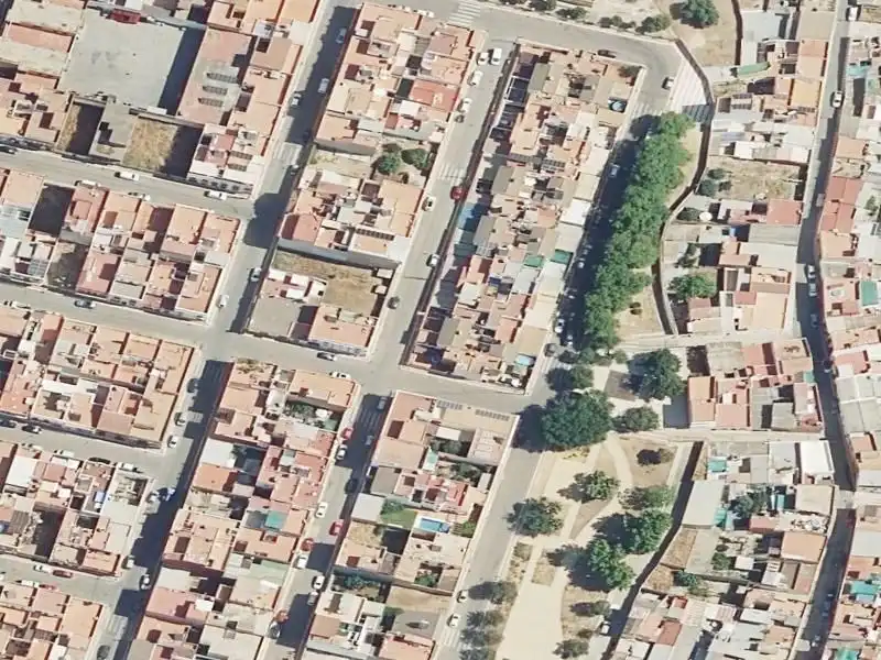 Maison à vendre à MANUEL GARCÍA BAQUERO "MANOLO REVERTITO" 26