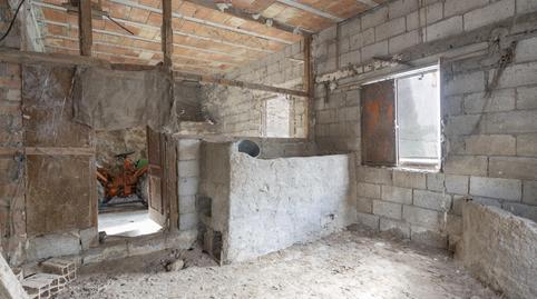 Foto 4 de Finca rústica en venda a  el Valle, Serón, Almería