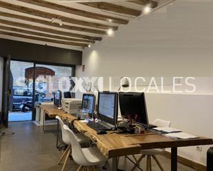 Premises for sale in  Barcelona Capital  with Air Conditioner