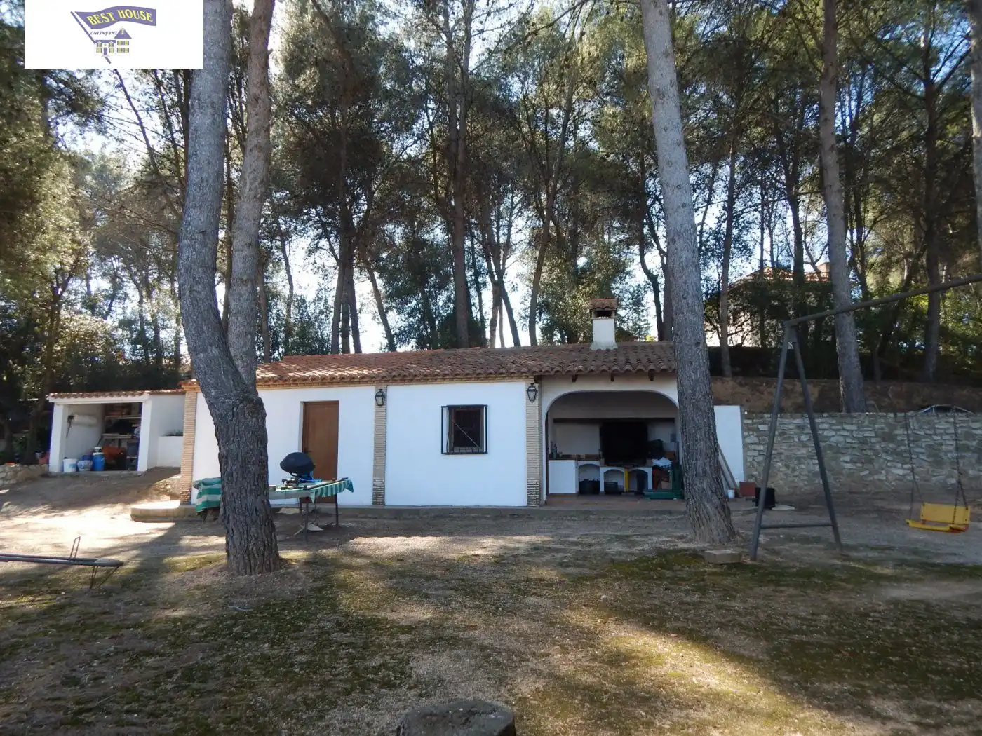 Villa avec piscine à vendre à El Pilar, imagen 19