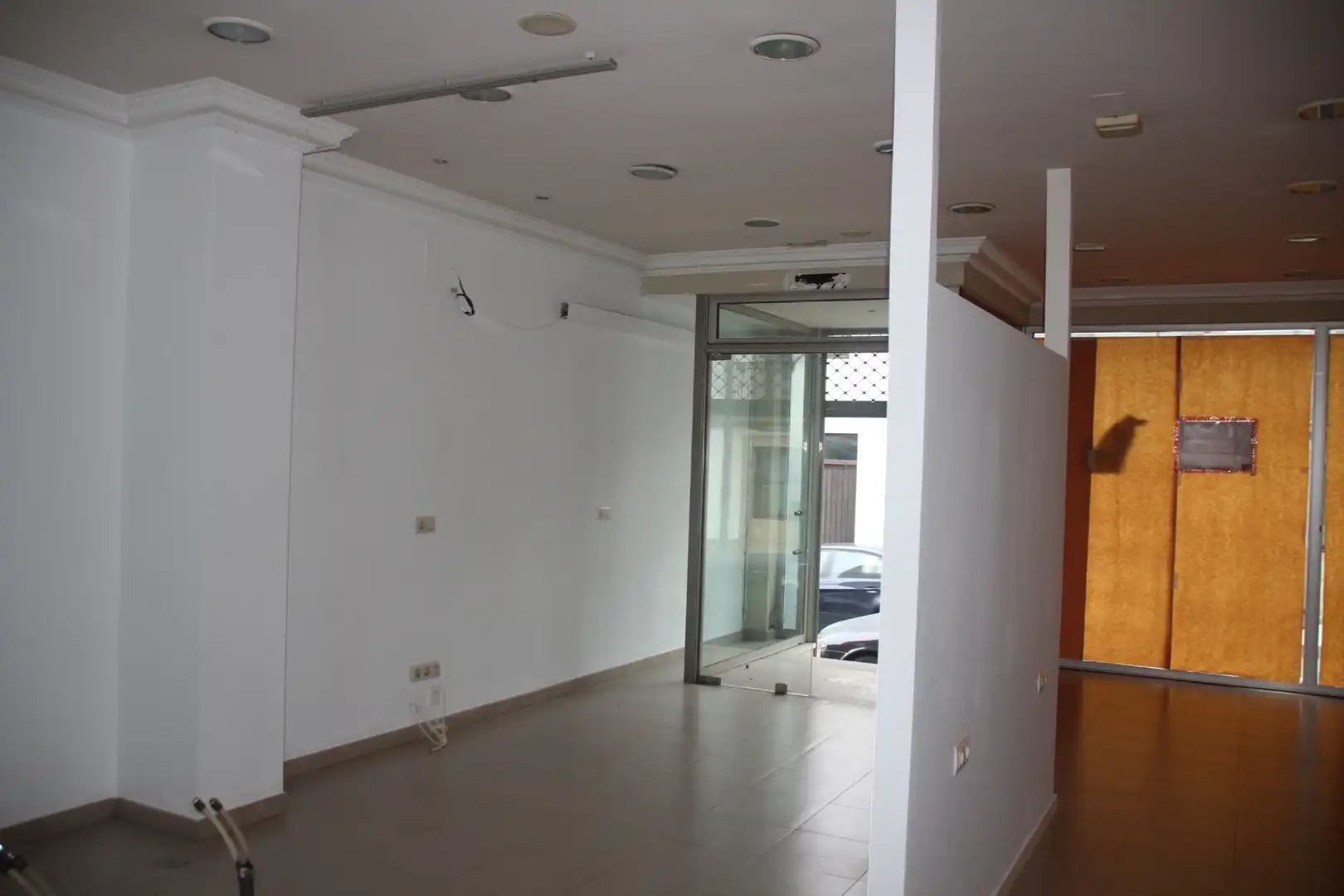 Local comercial en venda a Rúa Portarraxoi, imagen 10