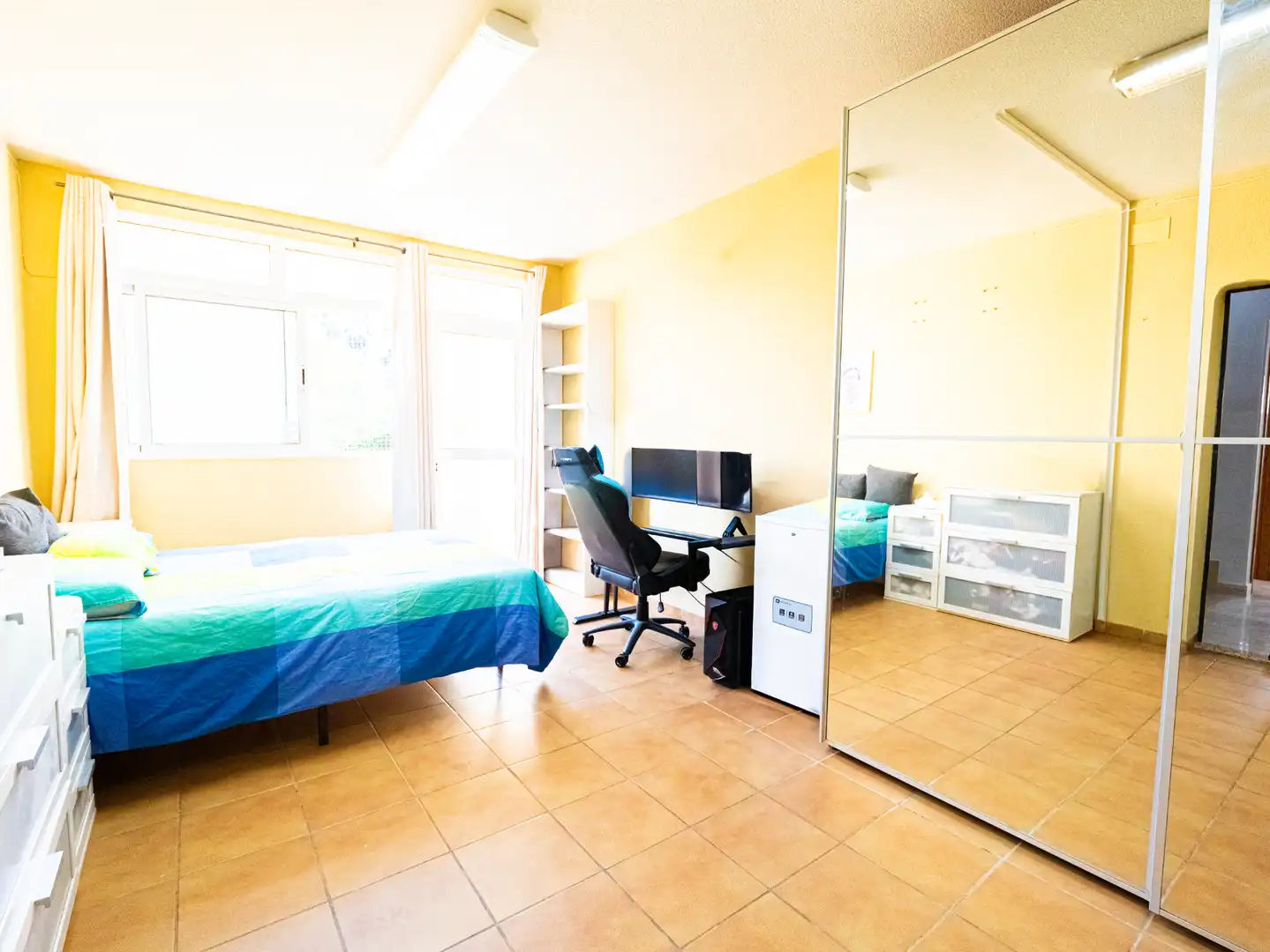 Bedroom of Detached homes for sale in Calafell  with Heating, Private garden and Terrace