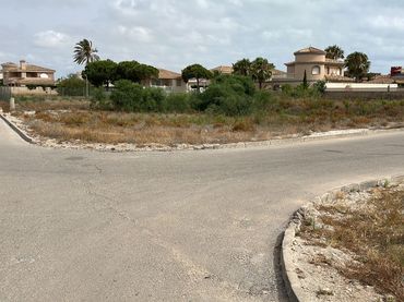 Terreno residenziale in vendita a Veneziola