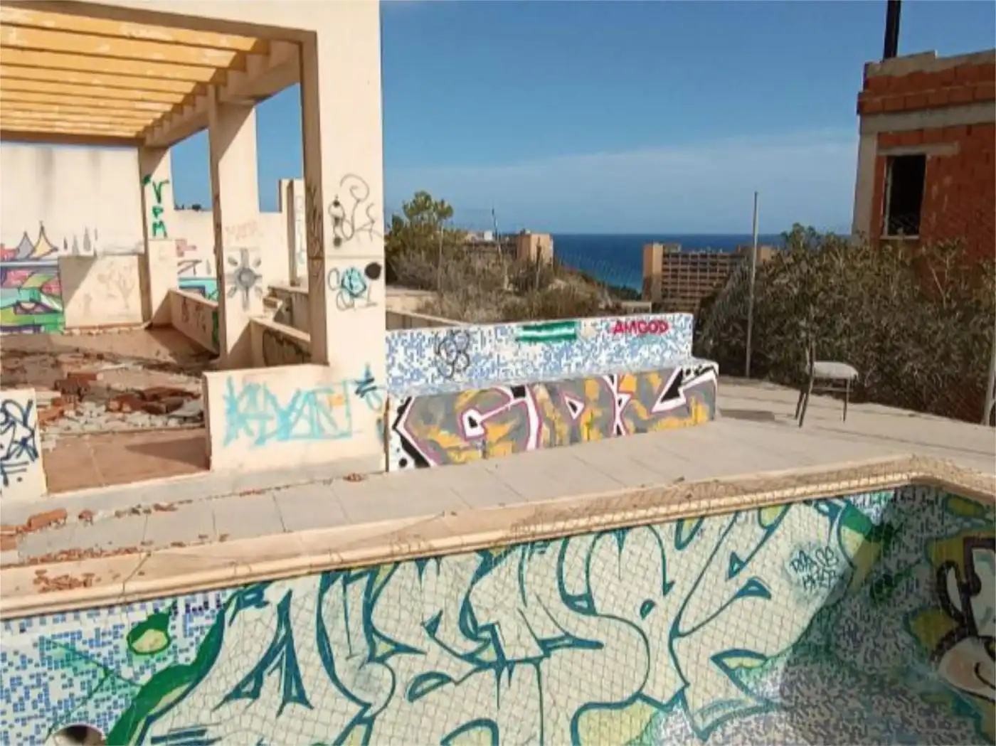 House for sale in Partida Montiboli 41, imagen 4
