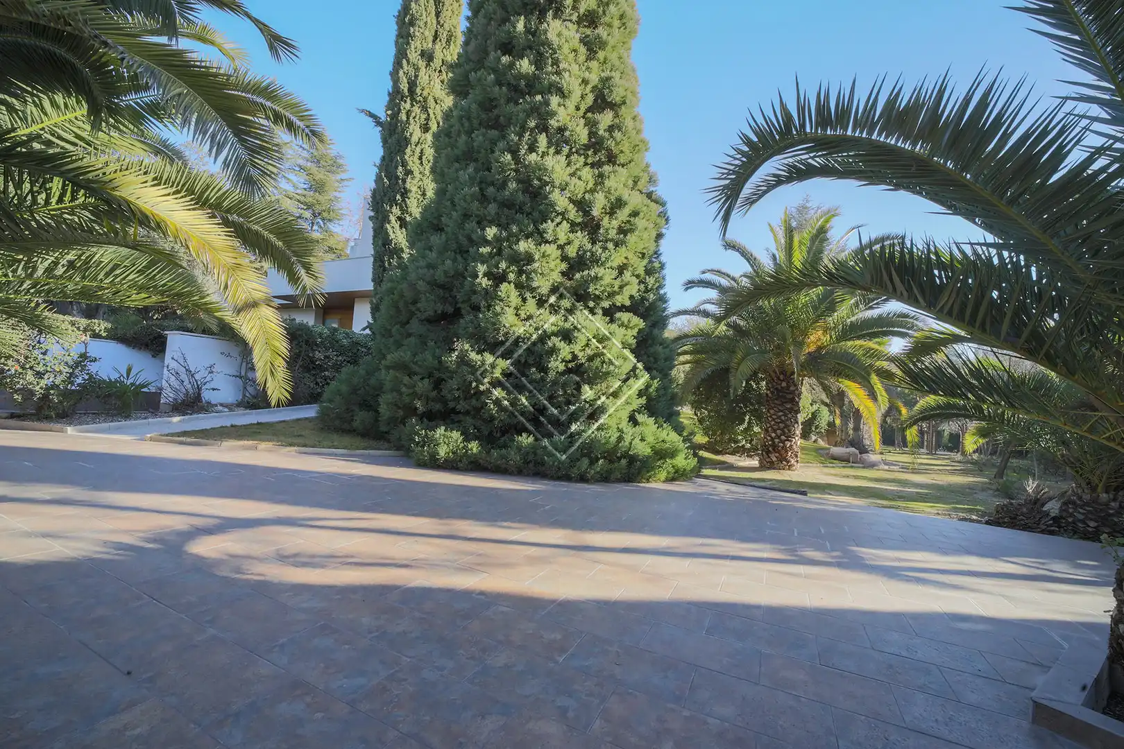 Villa avec piscine à louer à Urbanización La Moraleja, imagen 38