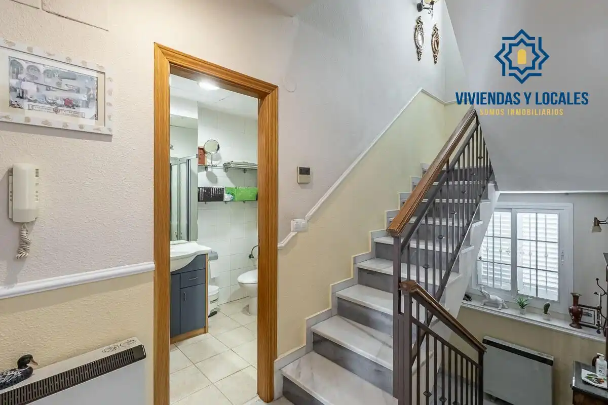 Maison mitoyenne à vendre à Genil, imagen 26