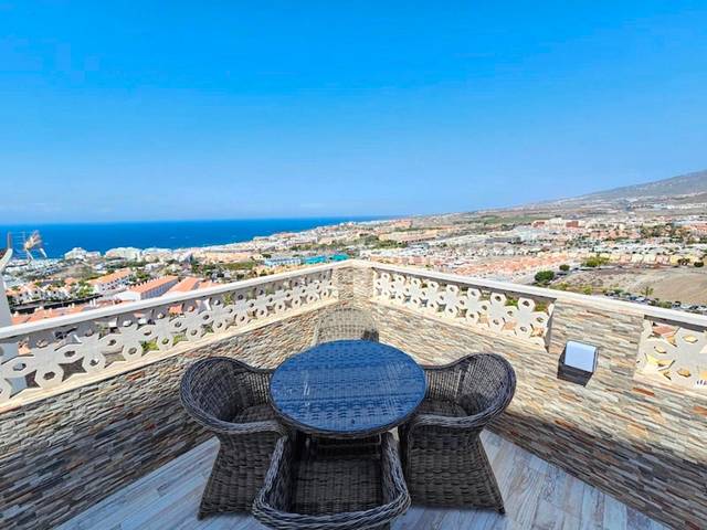 Casa-chalet en Venta en Torviscas Centro y Alto