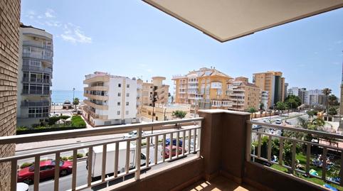 Photo 4 of Flat for sale in Calle Ricardo Zamora, Las Gaviotas  - Carvajal, Málaga