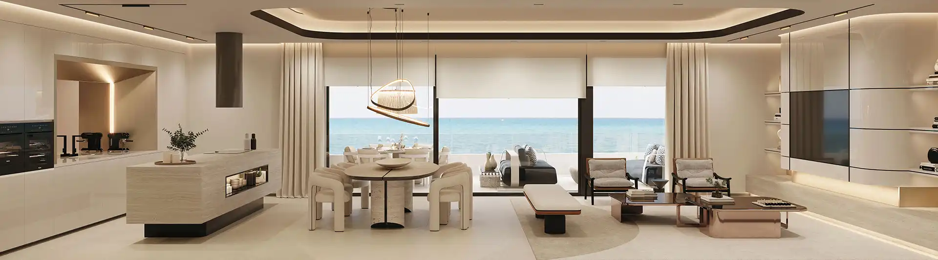 Apartament amb piscina en venda a Elviria - Cabopino, imagen 2